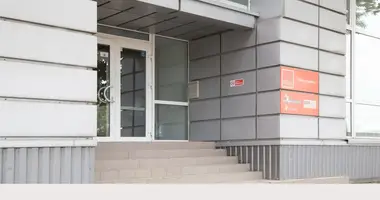 Propriété commerciale 1 062 m² dans Vilnius, Lituanie