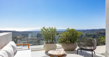 Appartement 3 chambres dans Benahavis, Espagne