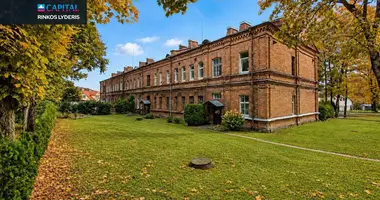 Wohnung 2 zimmer in Kaunas, Litauen