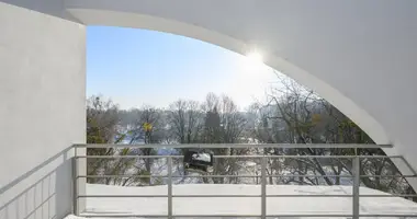 Appartement 3 chambres dans Varsovie, Pologne