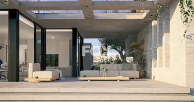 4 bedroom apartment in Peyia, Cyprus