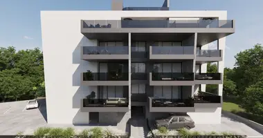 Квартира 2 спальни в муниципалитет Лимасол, Кипр