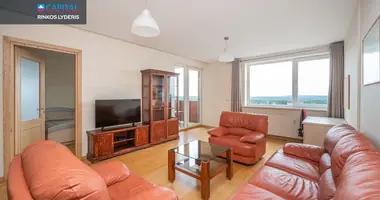 2 room apartment in Vilnius, Lithuania