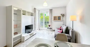 Коммерческое помещение 43 м² в Варшава, Польша