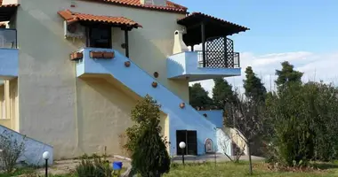 Квартира 2 комнаты в Кассандрино, Греция