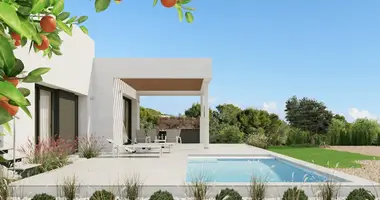 Villa in Spain