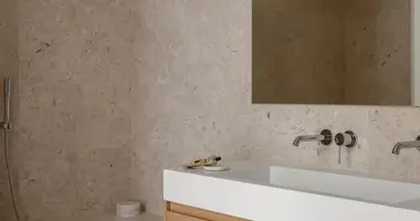 Casa 3 habitaciones en Agios Tychonas, Chipre