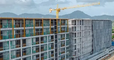 2 bedroom apartment in Choeng Thale, Thailand