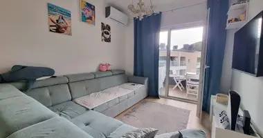 Wohnung 1 Schlafzimmer in Budva, Montenegro