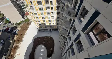Mieszkanie 2 pokoi w Tirana Municipality, Albania