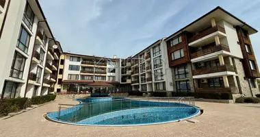 Mieszkanie 2 pokoi w Nesebyr, Bułgaria