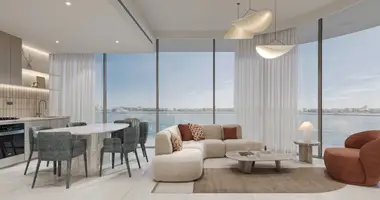 Apartamento 2 habitaciones en Abu Dabi, Emiratos Árabes Unidos