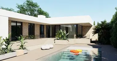 4 bedroom apartment in Torrevieja, Spain