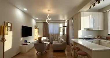 Apartamento 3 habitaciones en Tiflis, Georgia