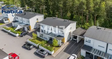 Дом в Oulu sub region, Финляндия