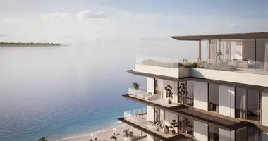 Ático Ático 5 habitaciones en Dubái, Emiratos Árabes Unidos