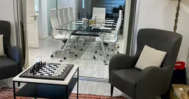 Квартира в муниципалитет Лимасол, Кипр