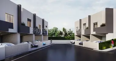 Apartamento 3 habitaciones en Ratsada, Tailandia