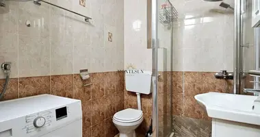 Apartment in Budva, Montenegro