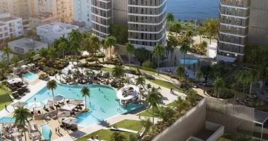 2 bedroom apartment in Limassol, Cyprus