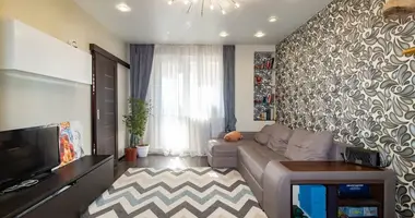 Квартира 2 комнаты в Боровляны, Беларусь