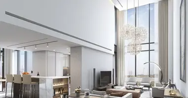 Wohnung 3 zimmer in Dubai, Vereinigte Arabische Emirate