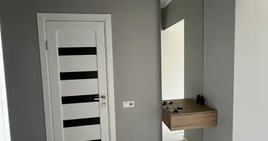 2 room apartment in Odesa, Ukraine