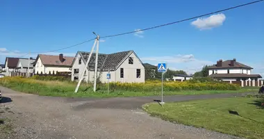 Grundstück in Saslauje, Belarus