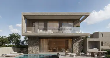 Villa en Yeroskipou, Chipre