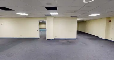 Bureau 1 648 m² dans Moscou, Russie