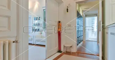 3 room apartment in City of Zagreb, Croatia