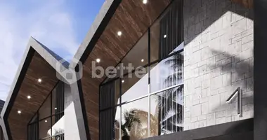 Вилла в Tibubeneng, Индонезия