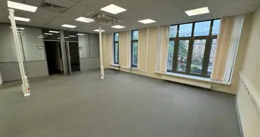 Büro 503 m² in Moskau, Russland