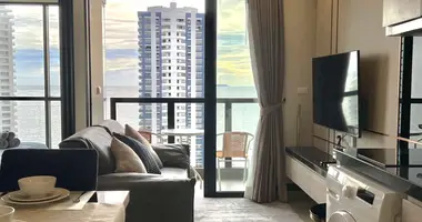 Piso independiente 1 habitacion en Pattaya City, Tailandia
