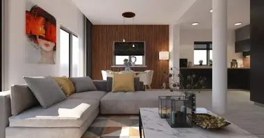 Apartamento 2 habitaciones en Limasol, Chipre