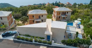 Villa en Sveti Stefan, Montenegro