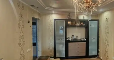 3 room apartment in Lida, Belarus