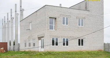 Warehouse 367 m² in Rakauski sielski Saviet, Belarus