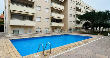 Wohnung 2 Schlafzimmer in Lloret de Mar, Spanien