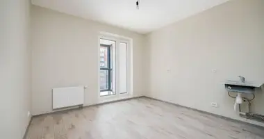 1 room apartment in Baraulianski sielski Saviet, Belarus