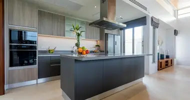 Maison 3 chambres dans Phuket, Thaïlande