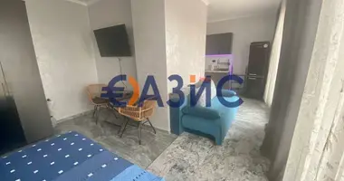 Wohnung in Nessebar, Bulgarien