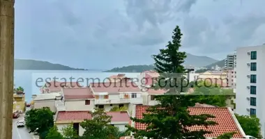 Wohnung 2 Schlafzimmer in Rafailovici, Montenegro