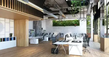 Офис 116 м² в Дубай, ОАЭ