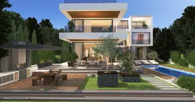 Maison 7 chambres dans Kissonerga, Chypre