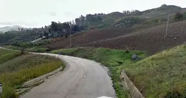 Plot of land in Cianciana, Italy