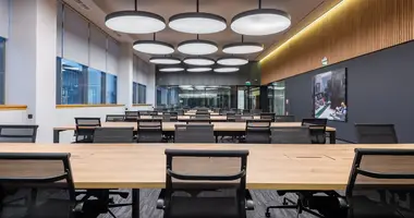 Oficina 2 326 m² en Moscú, Rusia