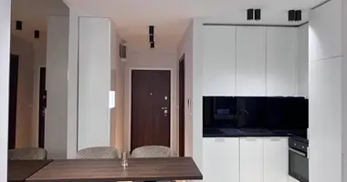 Mieszkanie 1 pokój w Budva, Czarnogóra