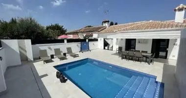 Maison 3 chambres dans San Pedro Alcantara, Espagne