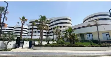 Appartement 2 chambres dans Bashkia Durres, Albanie